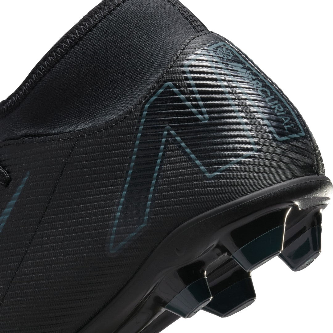 Mercurial Superfly 10 Club MG High-Top Boot Soccer Shoes