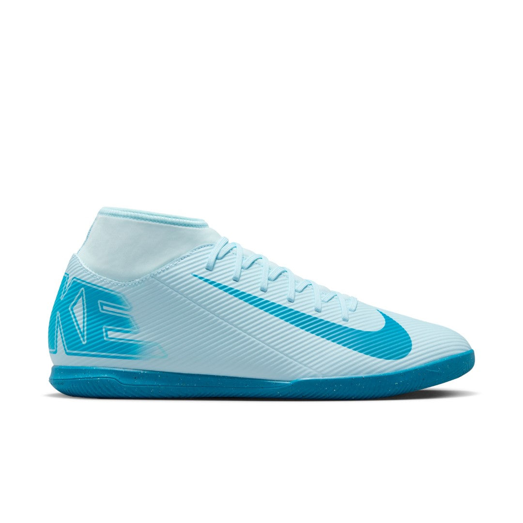 Mercurial Superfly 10 Club IC High-Top Shoes Soccer Shoes