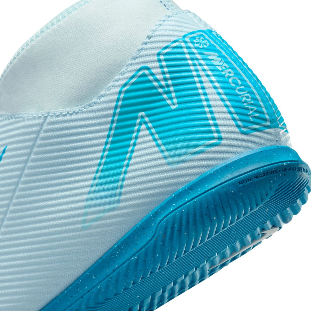 حذاء كرة قدم مركوريال سوبر فلاي 10 كلوب