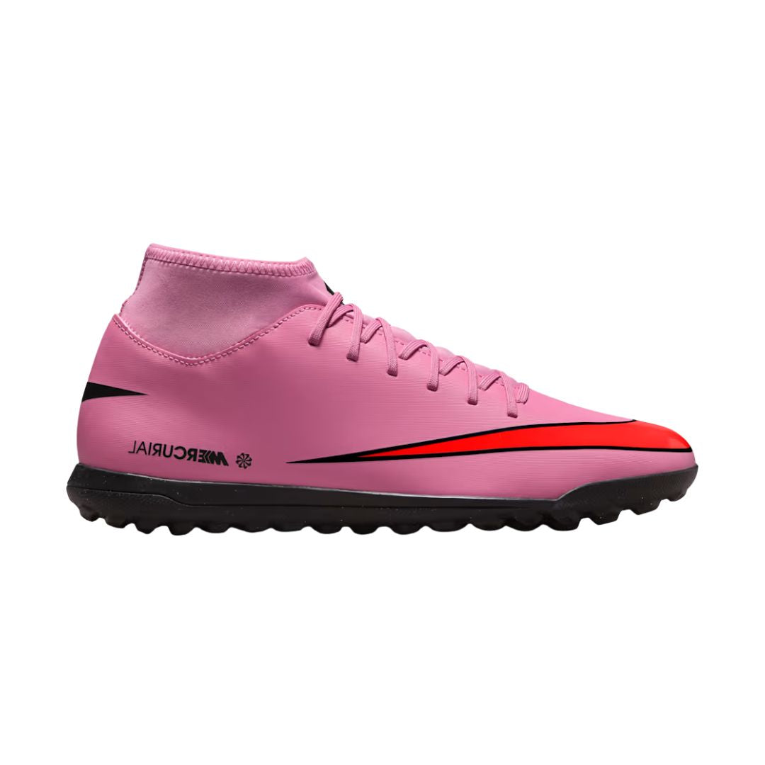 Mercurial Superfly 10 Club Tf High-Top Soccer Shoes