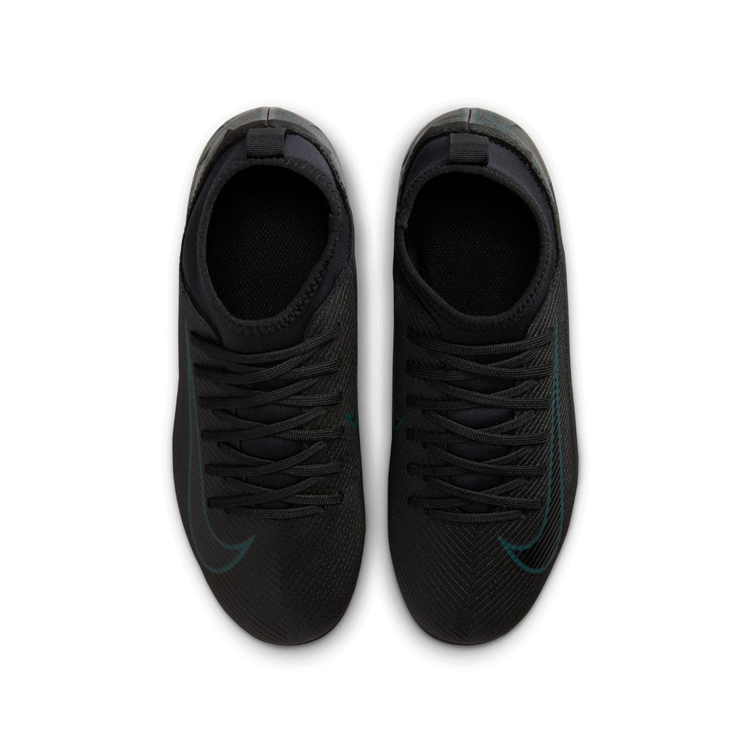 حذاء كرة قدم جونيور مركوريال فابور 10 كلوب ام جي