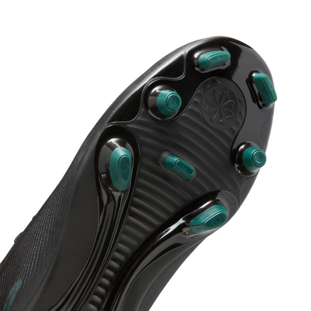 حذاء كرة قدم جونيور مركوريال فابور 10 كلوب ام جي