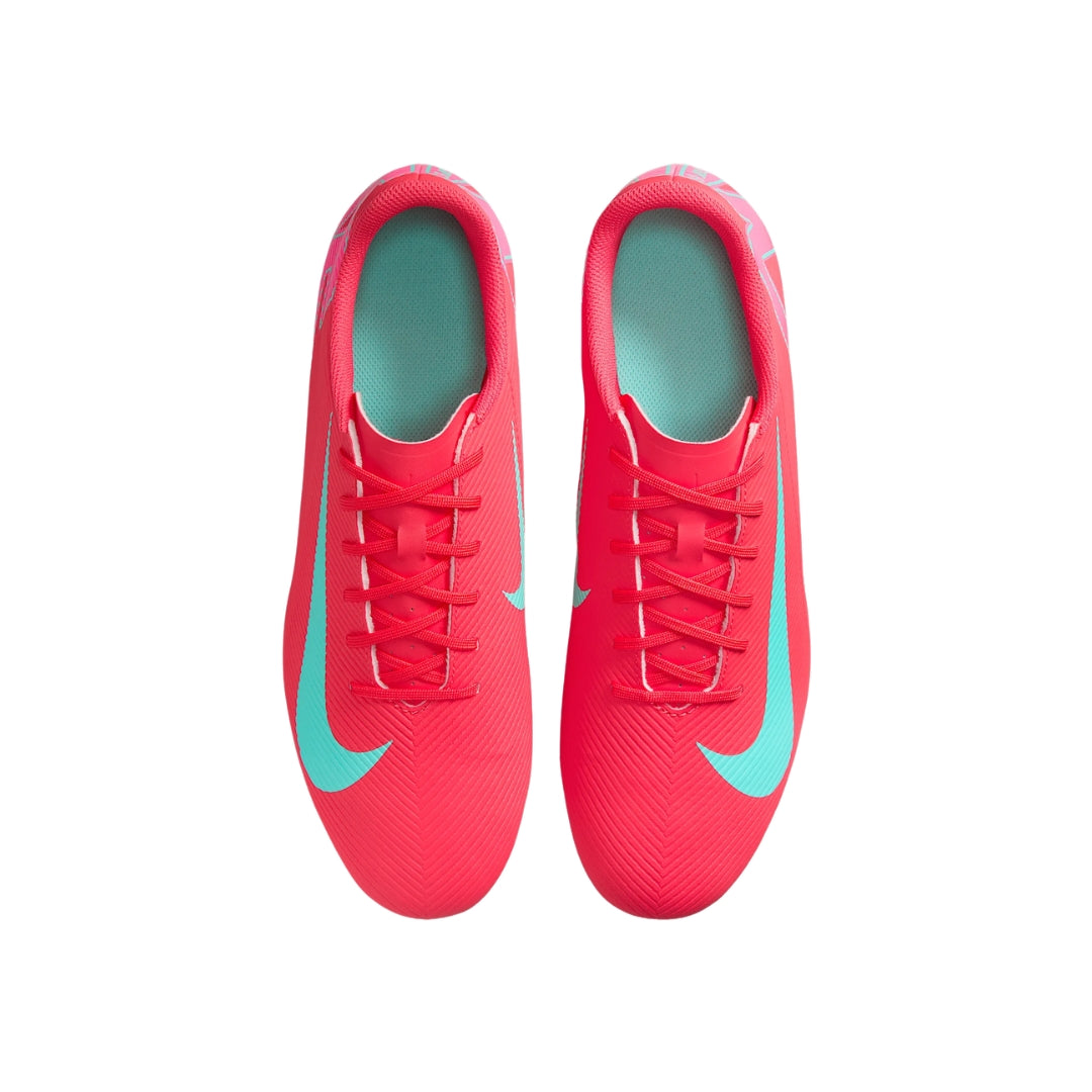 حذاء كرة قدم مركوريال فابور 16 كلوب