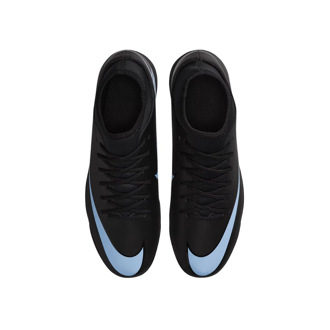 Mercurial Superfly 10 Club Tf High-Top Soccer Shoes