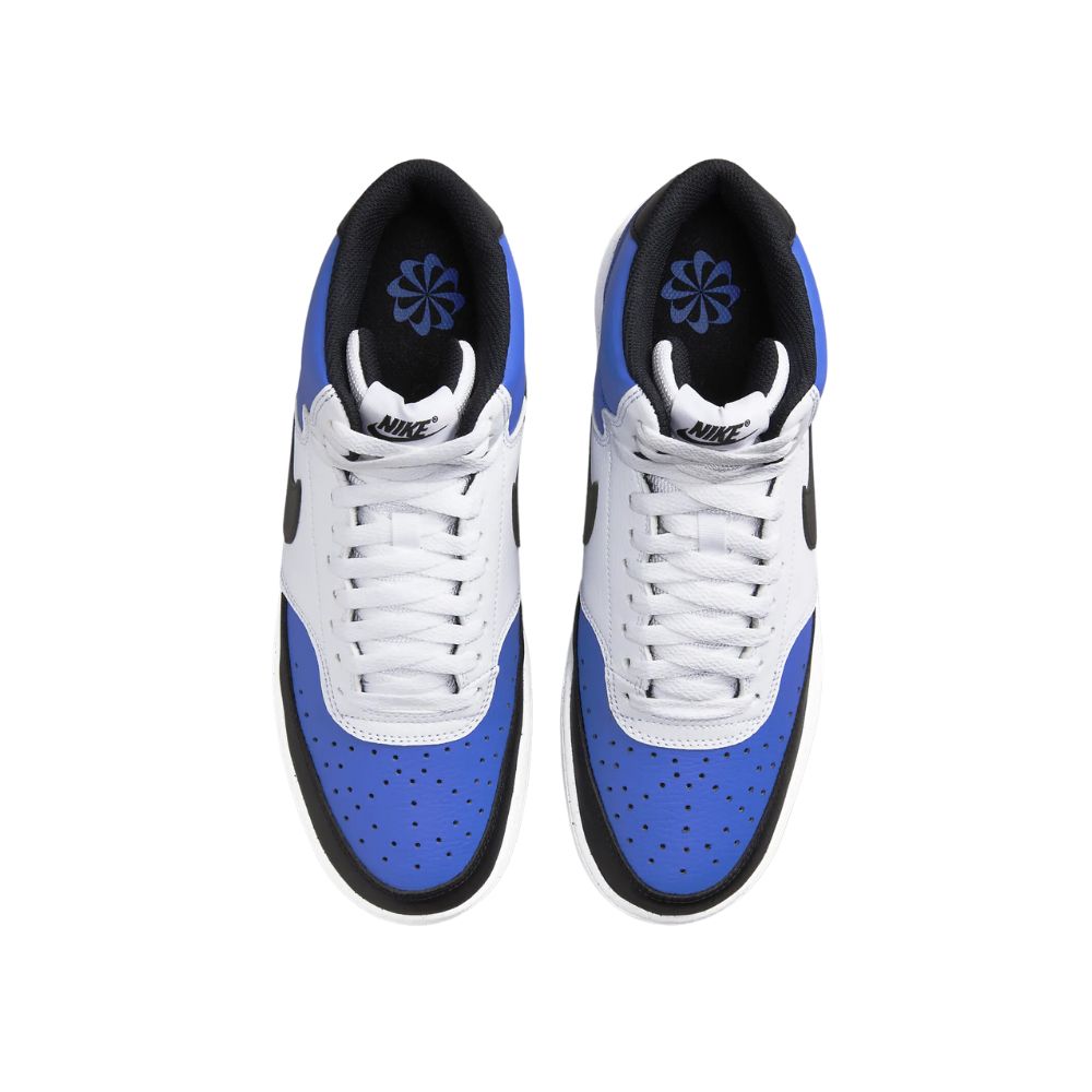Court Vision Lifestyle Shoes