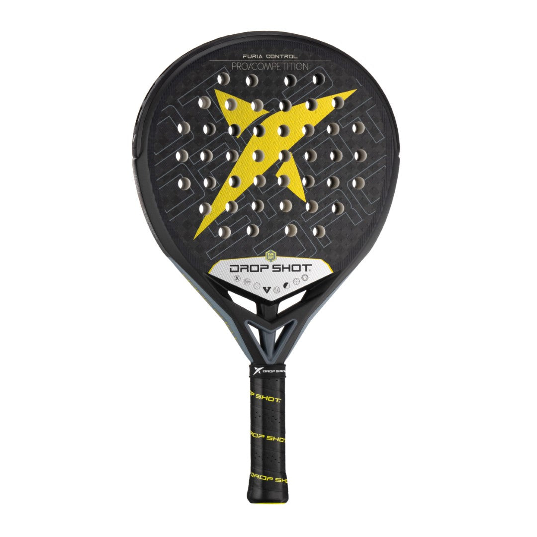 Furia Control 2024 Padel Racket