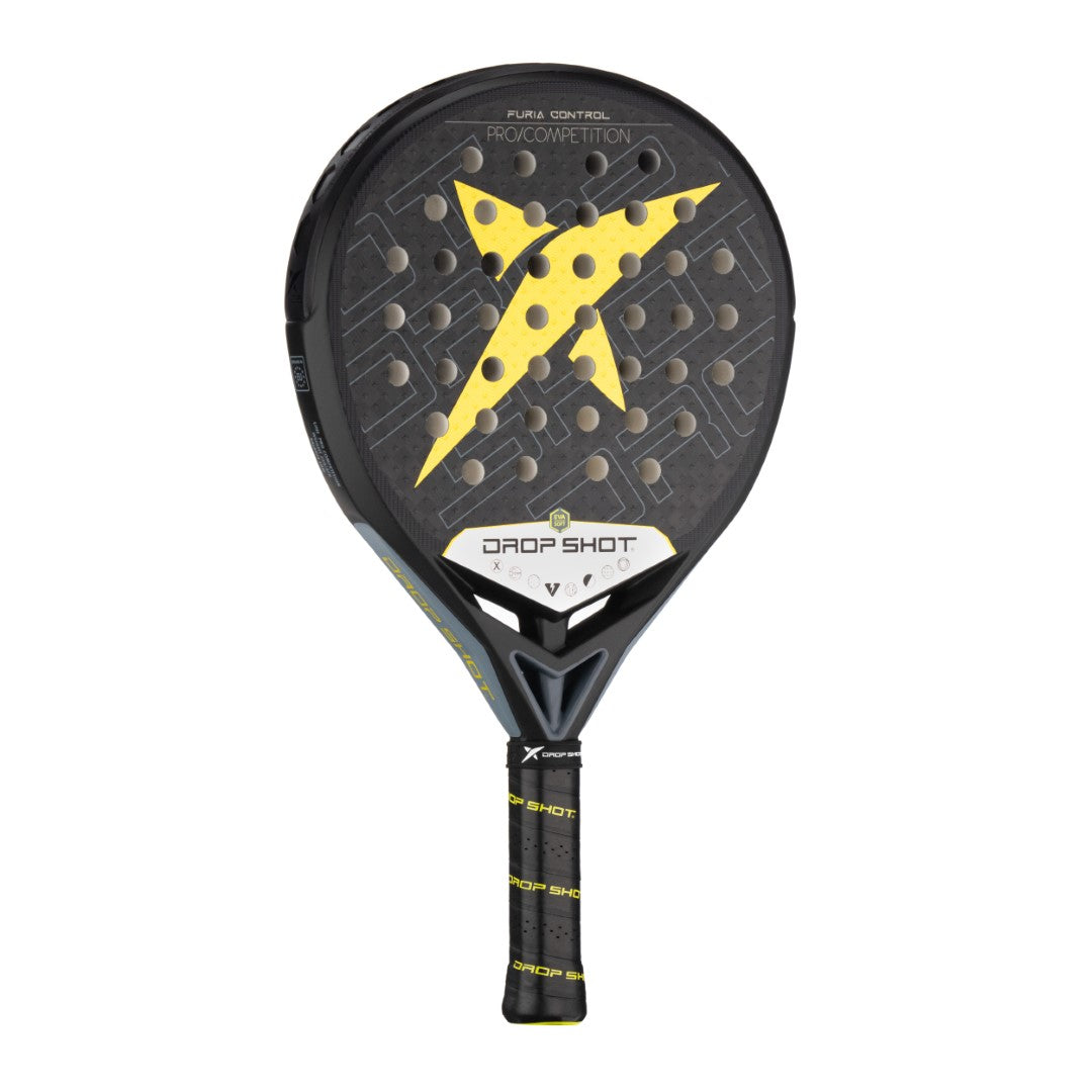 Furia Control 2024 Padel Racket