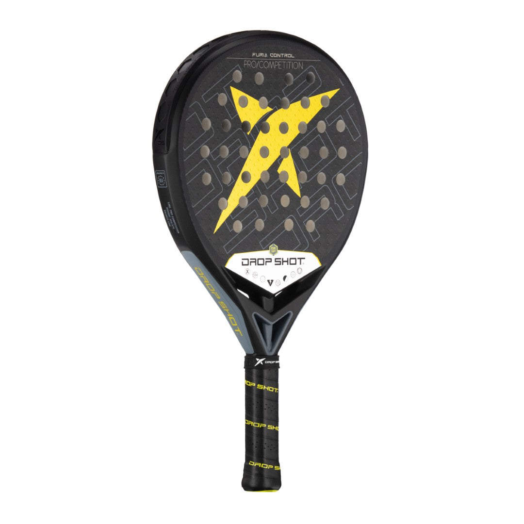 Furia Control 2024 Padel Racket