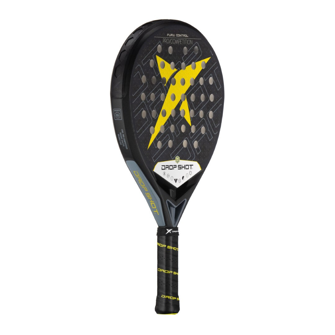 Furia Control 2024 Padel Racket