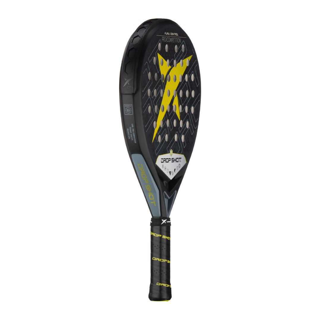 Furia Control 2024 Padel Racket