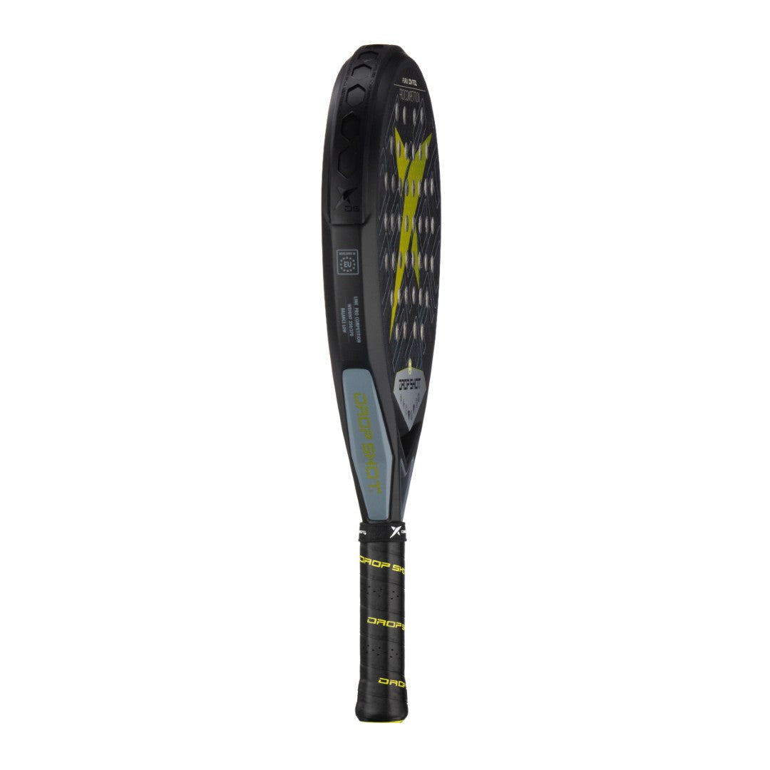 Furia Control 2024 Padel Racket