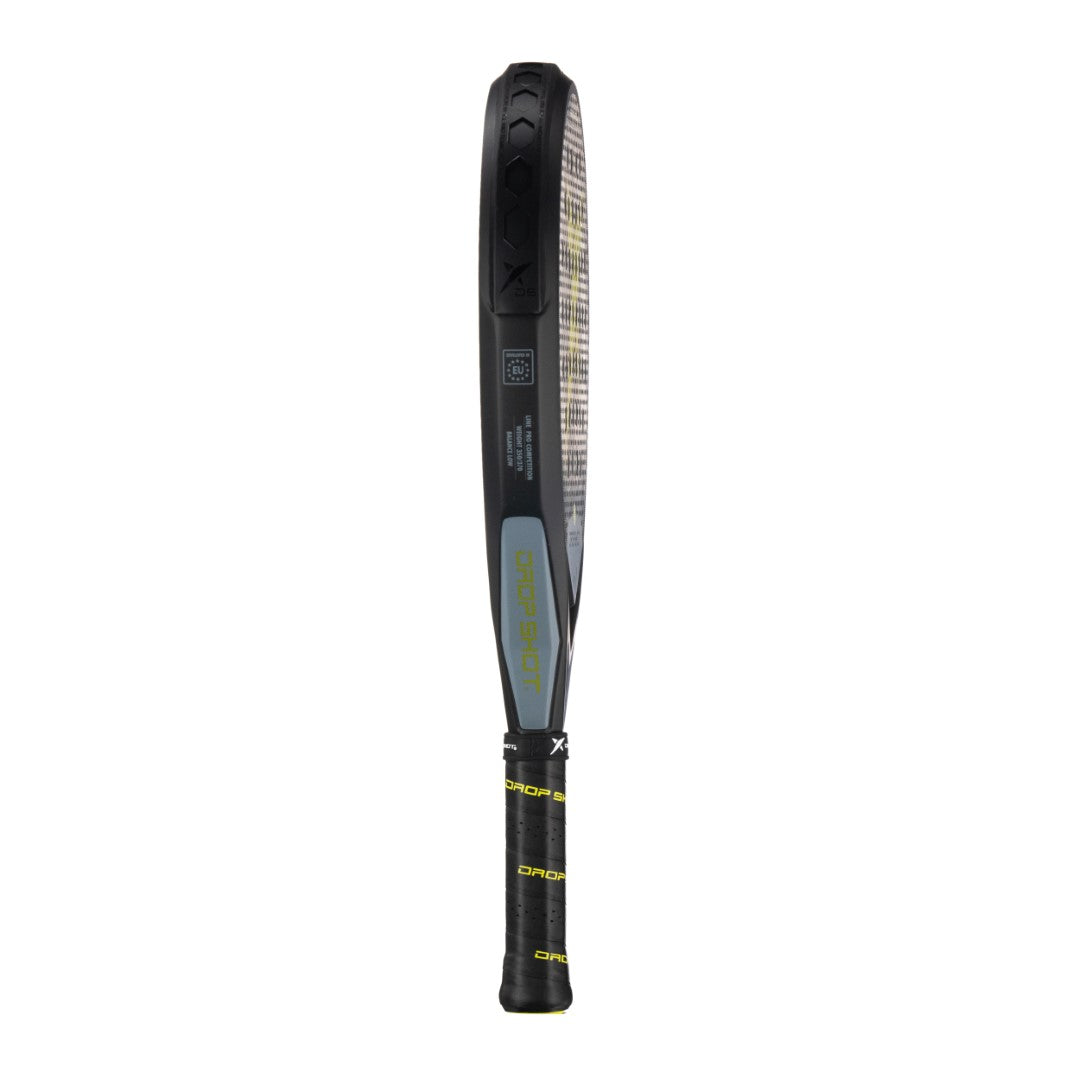 Furia Control 2024 Padel Racket