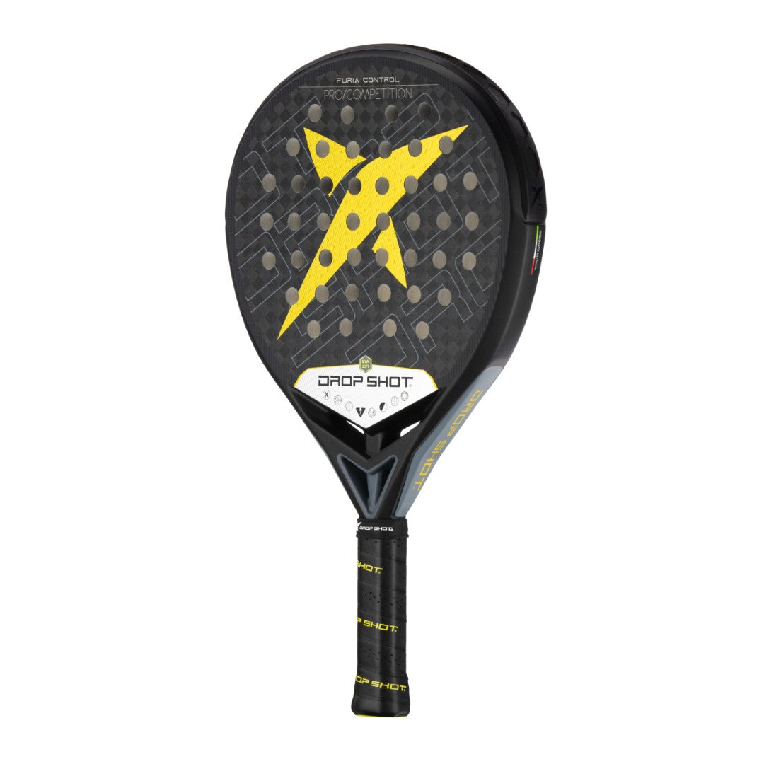 Furia Control 2024 Padel Racket