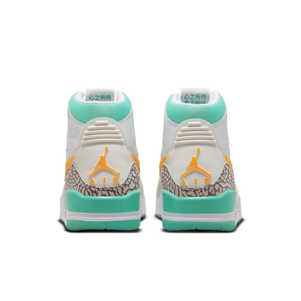 Air Jordan Legacy 312 Lifestyle Shoes