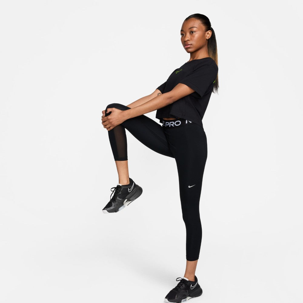 Pro Dri-FIT Cropped T-shirt