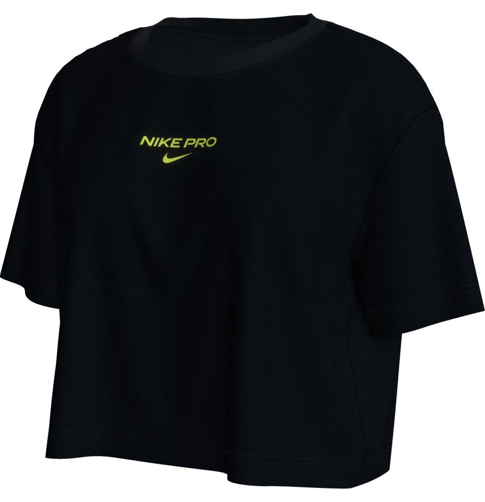 Pro Dri-FIT Cropped T-shirt
