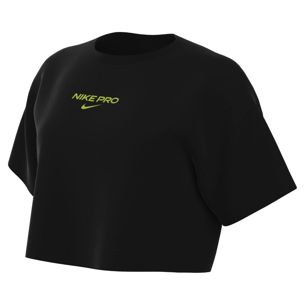 Pro Dri-FIT Cropped T-shirt
