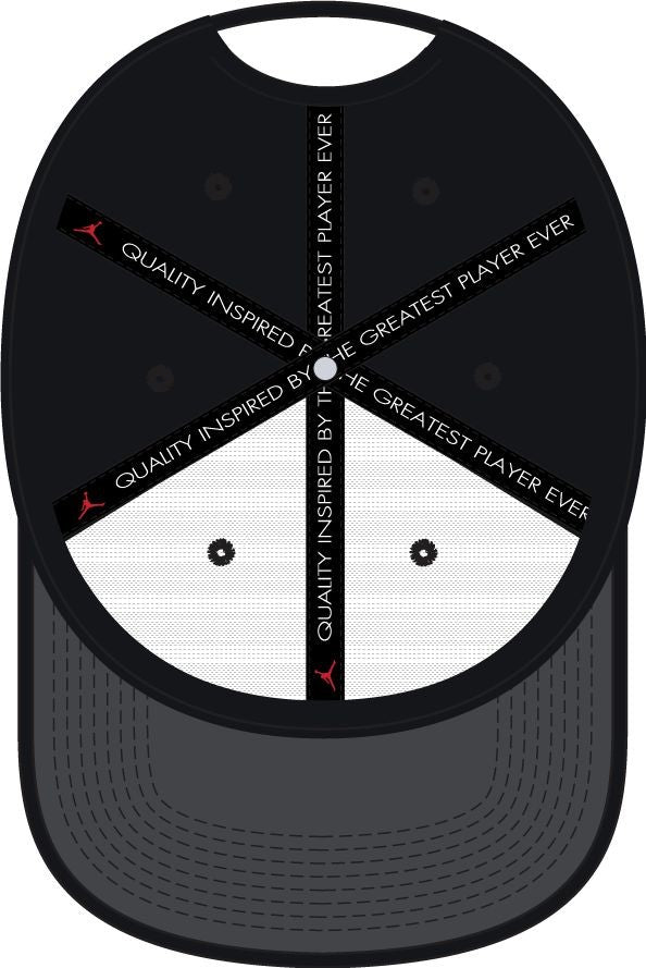 كاب جوردان جامب مان برو