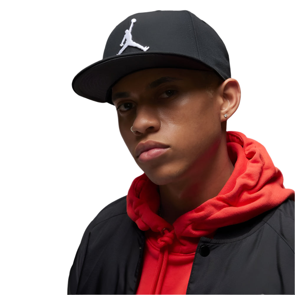 Jordan Jumpman Pro Adjustable Cap