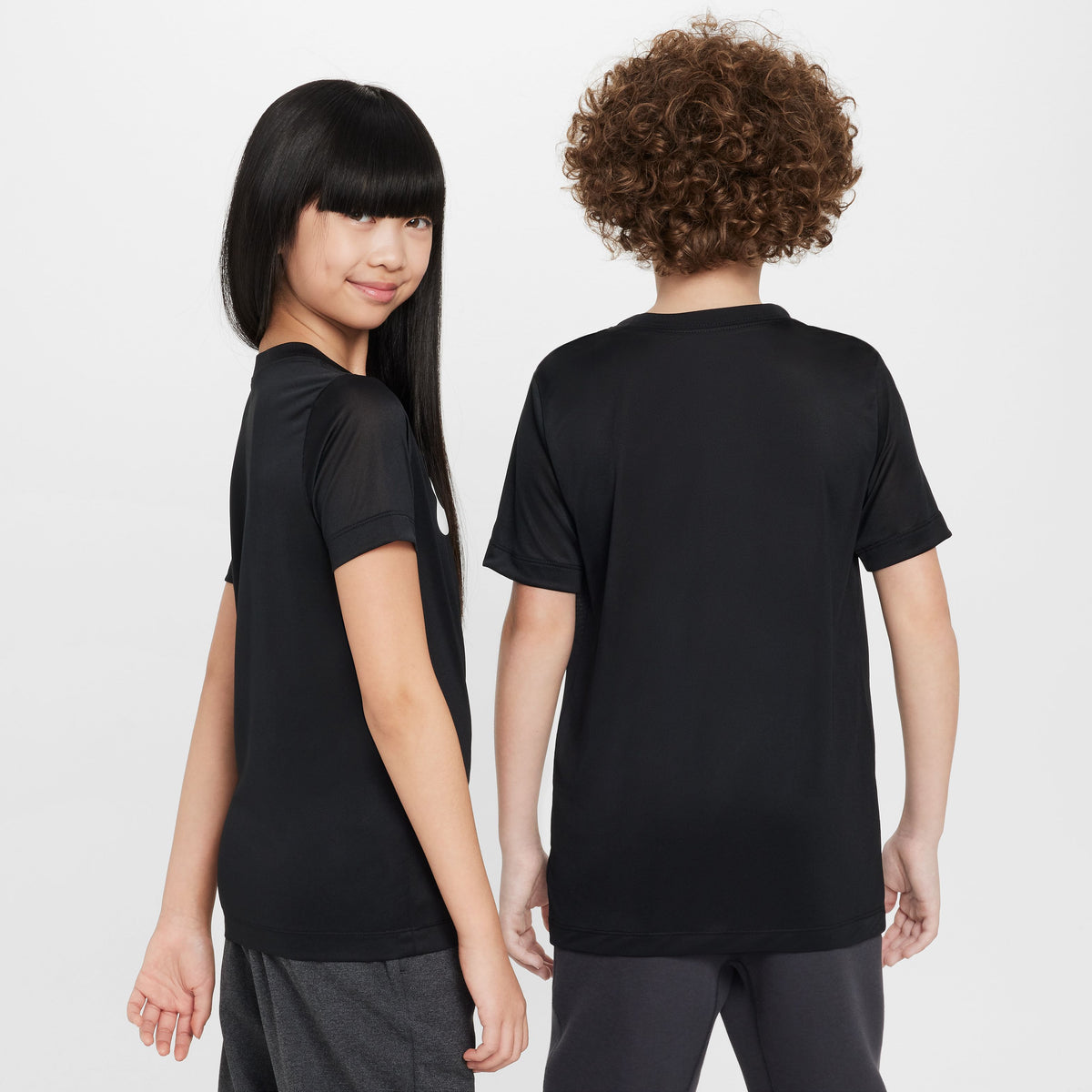 Dri-FIT Legend Soccer T-Shirt