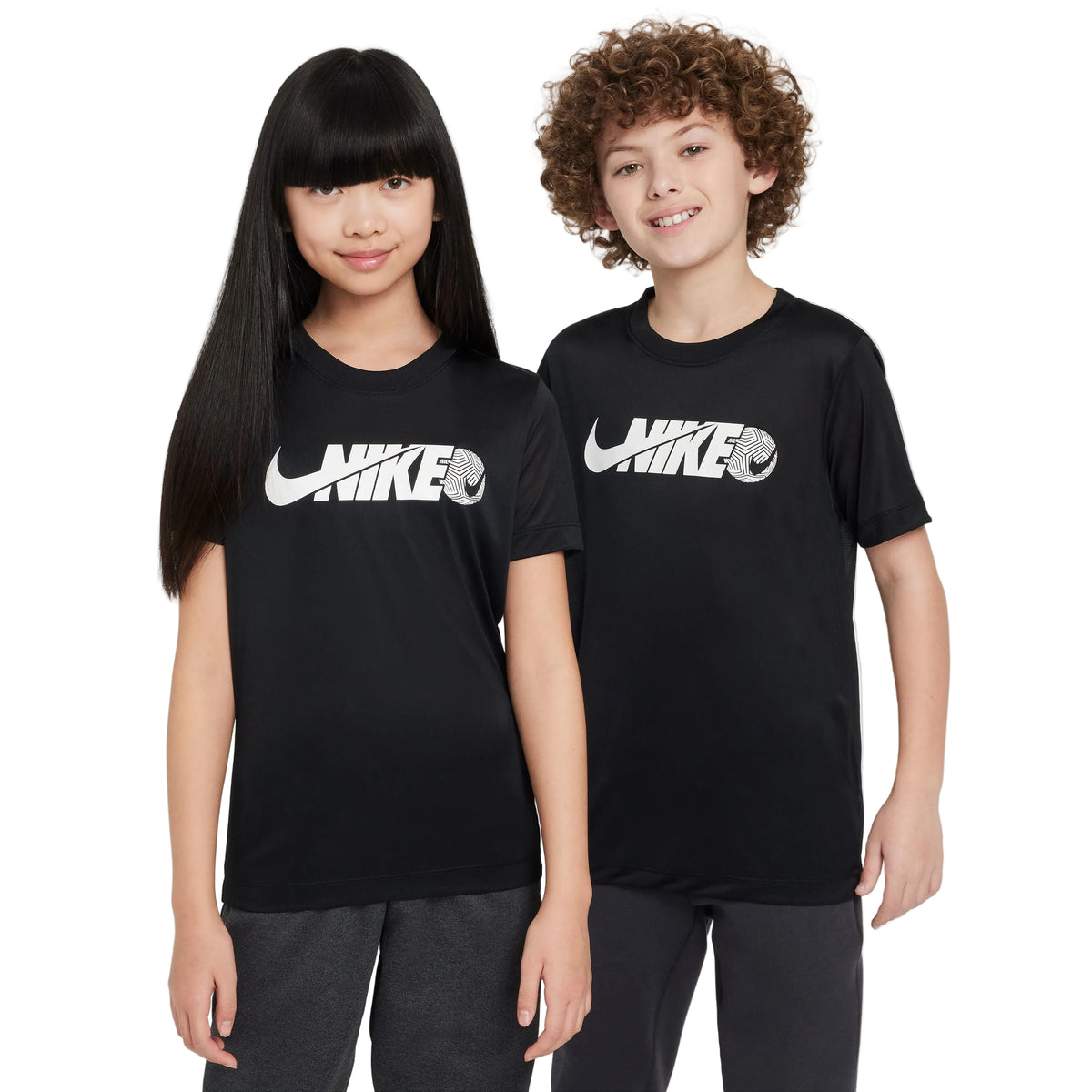 Dri-FIT Legend Soccer T-Shirt