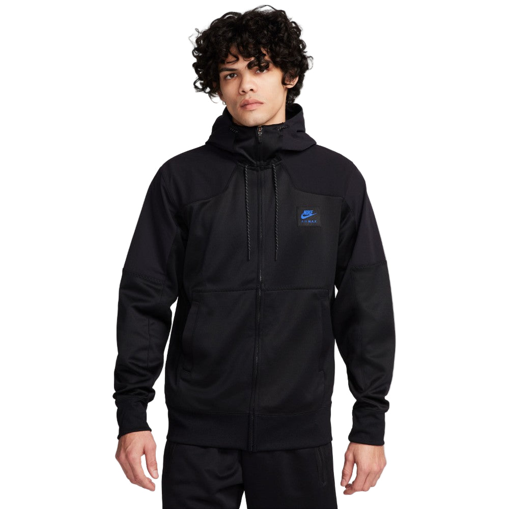 Air Max Full-Zip Hoodie