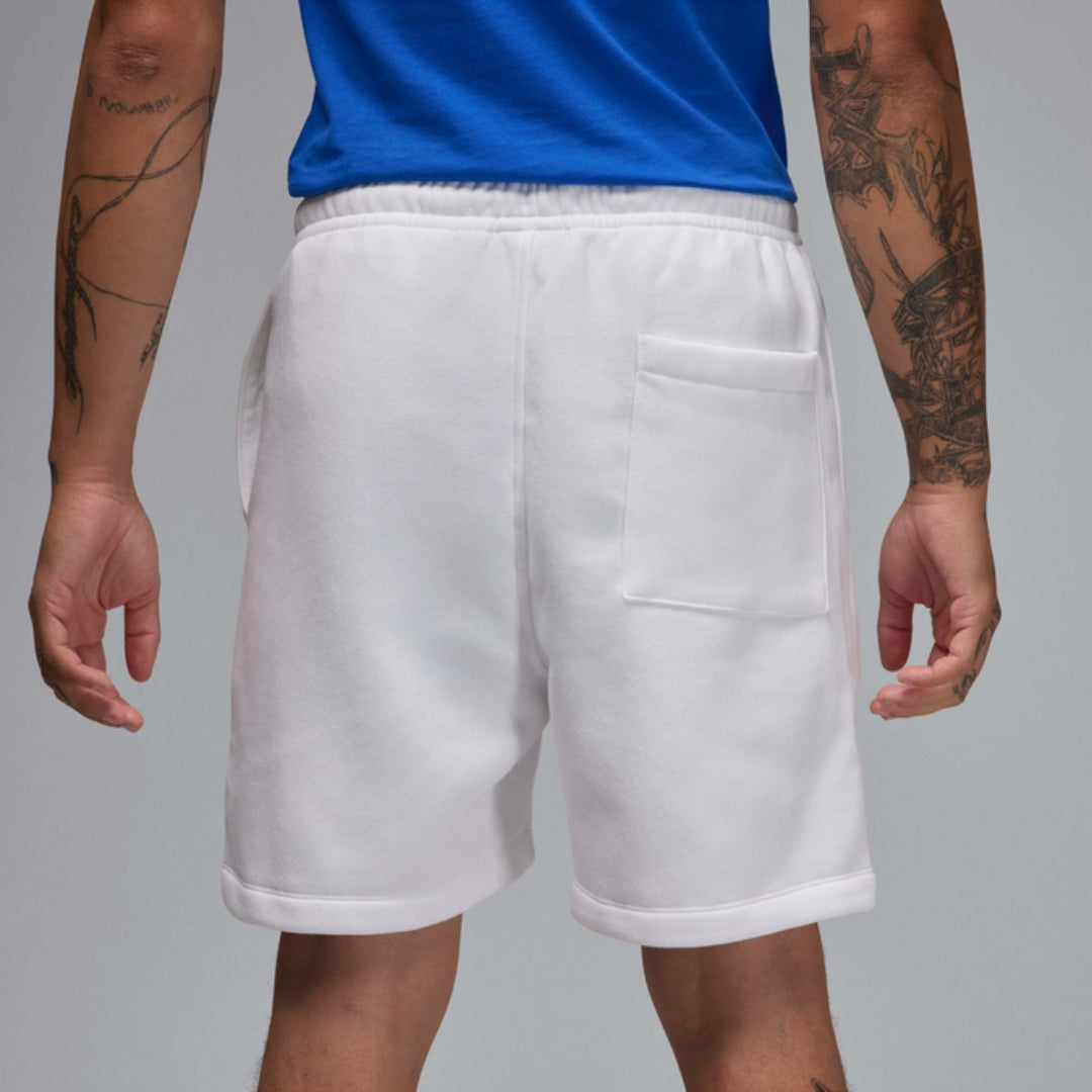Jordan Brooklyn Fleece Shorts