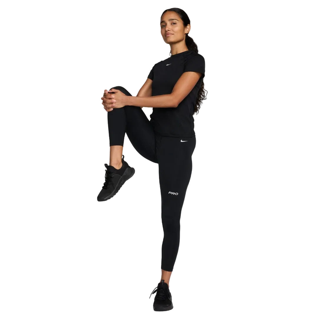 Pro Dri-FIT Mid-Rise 7/8 Leggings