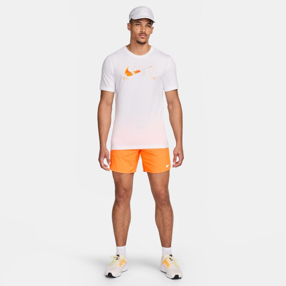 تيشيرت جرافيك دراي فيت