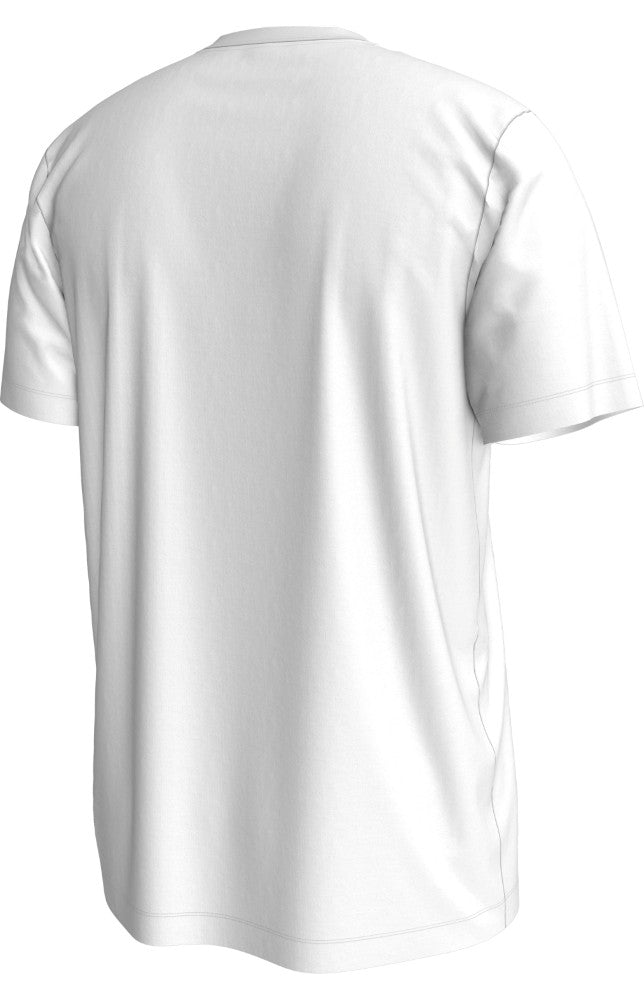 تيشيرت جرافيك دراي فيت