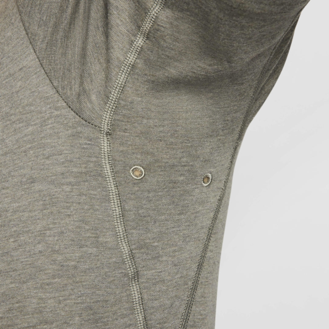 تيشيرت دراي فيت متعدد الاستخدام برايمري سووش