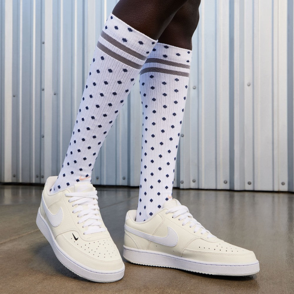 Court Vision Low Next Nature Lifestyle Shoes