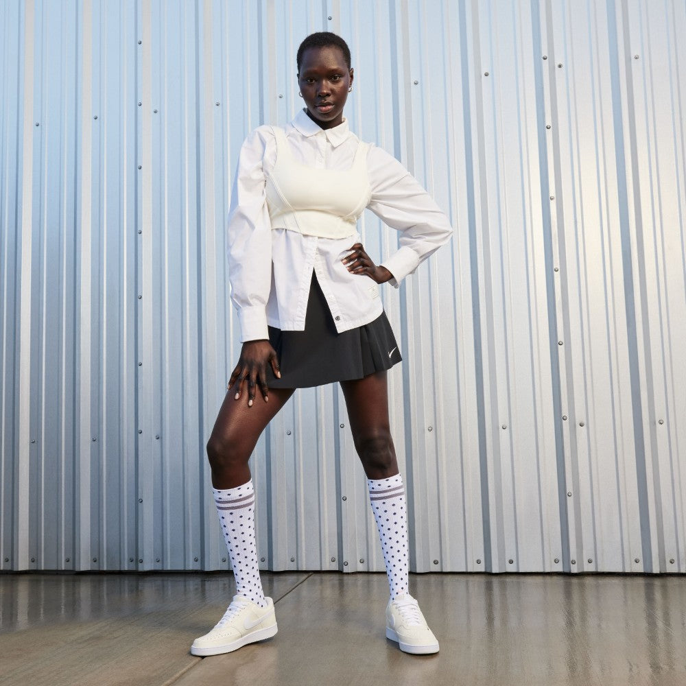 Court Vision Low Next Nature Lifestyle Shoes