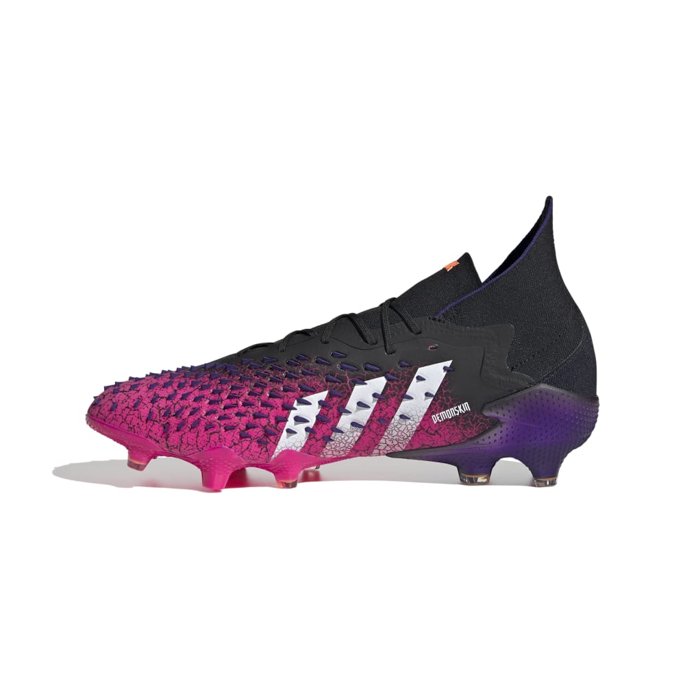 Predator Freak .1 Fg Shoes