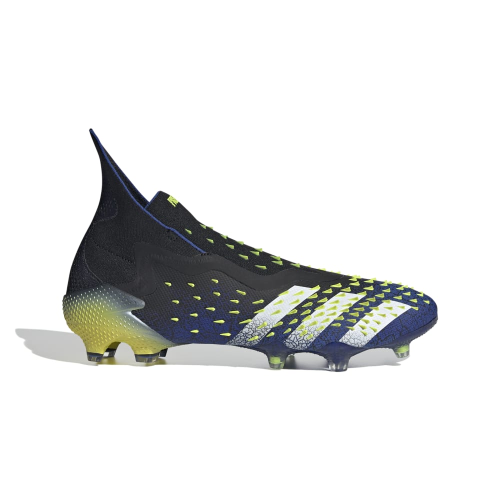 adidas Men Predator Freak Fg Soccer Shoes