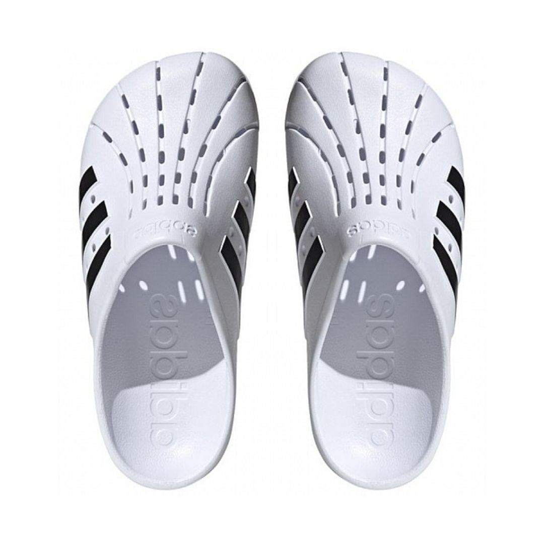 adidas clog slides