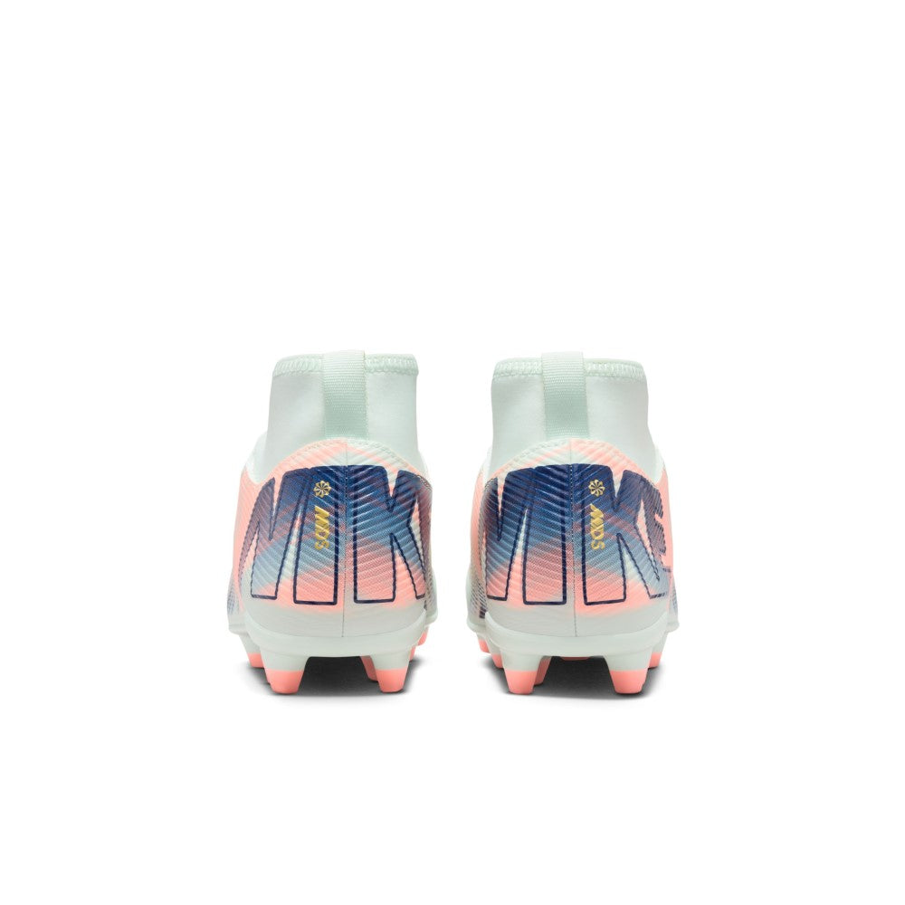 Jr. Superfly 10 Club Mercurial Dream Speed Soccer Shoes