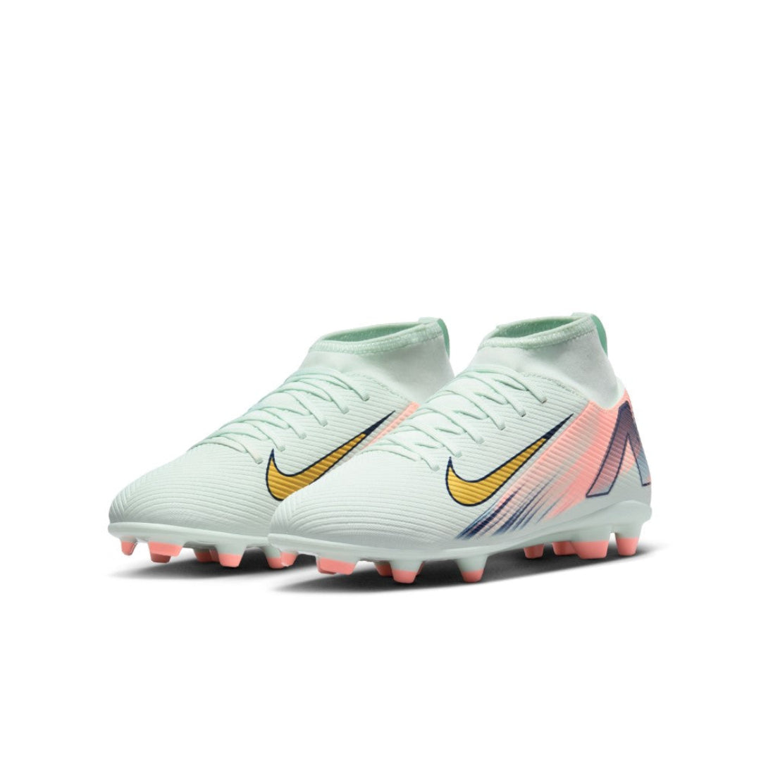 Jr. Superfly 10 Club Mercurial Dream Speed Soccer Shoes