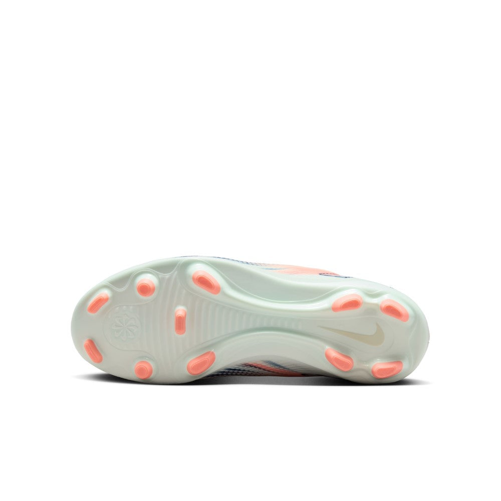 Jr. Superfly 10 Club Mercurial Dream Speed Soccer Shoes