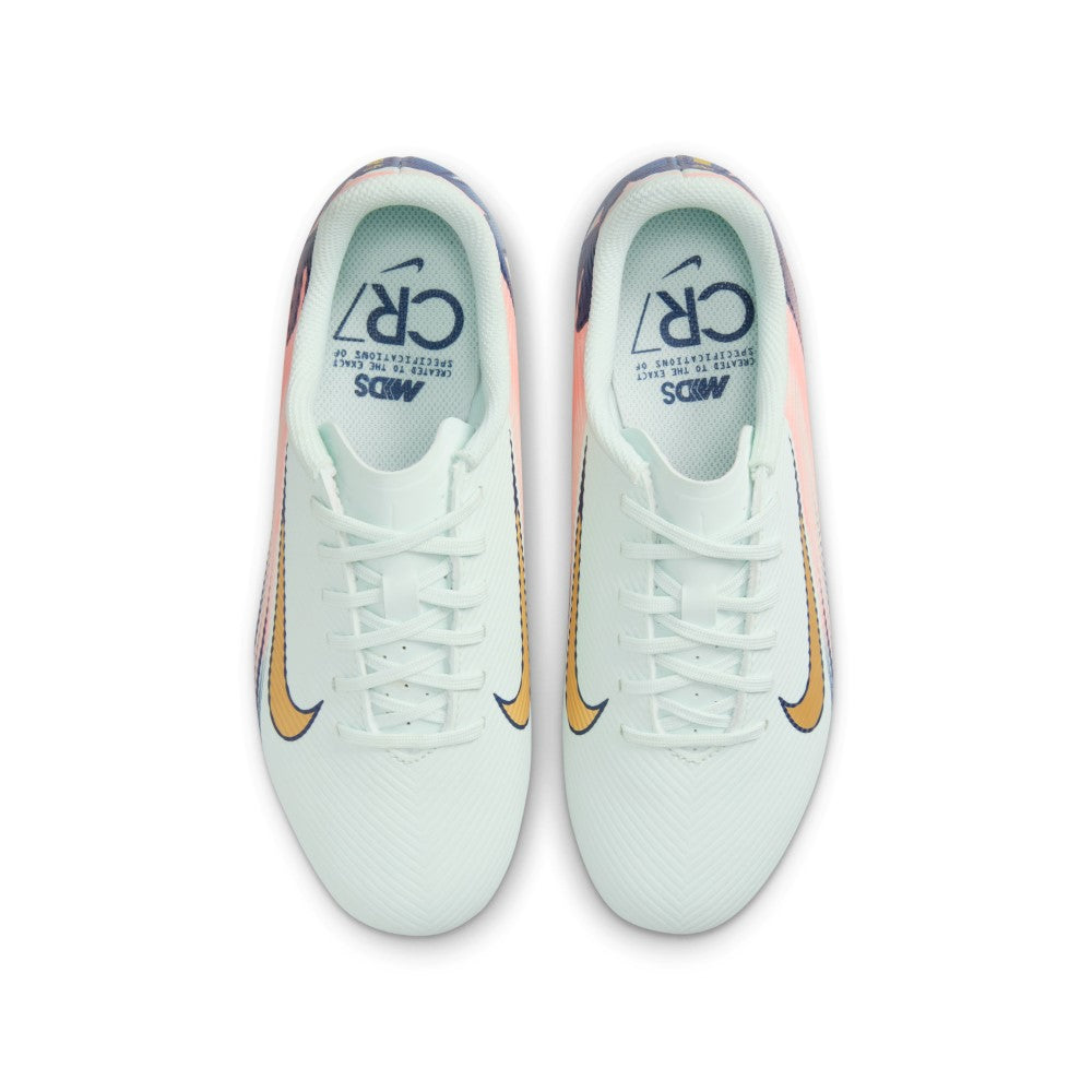 حذاء كرة قدم جونيور فابور 16 كلوب مركوريال دريم سبيد