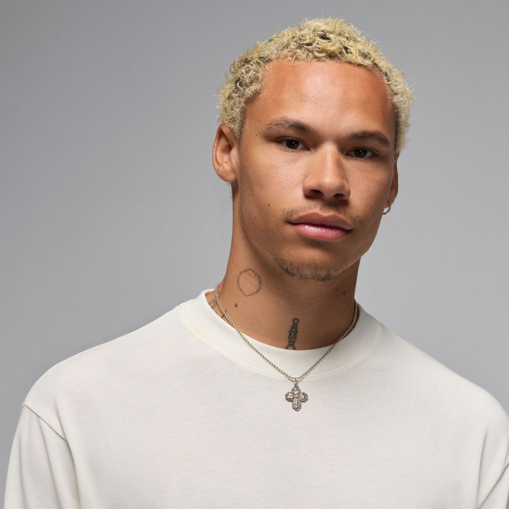 Jordan MVP Long-Sleeve T-Shirt