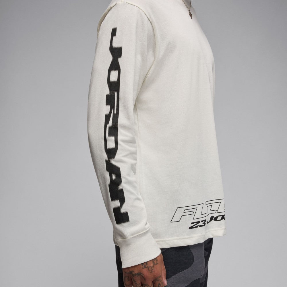 Jordan MVP Long-Sleeve T-Shirt