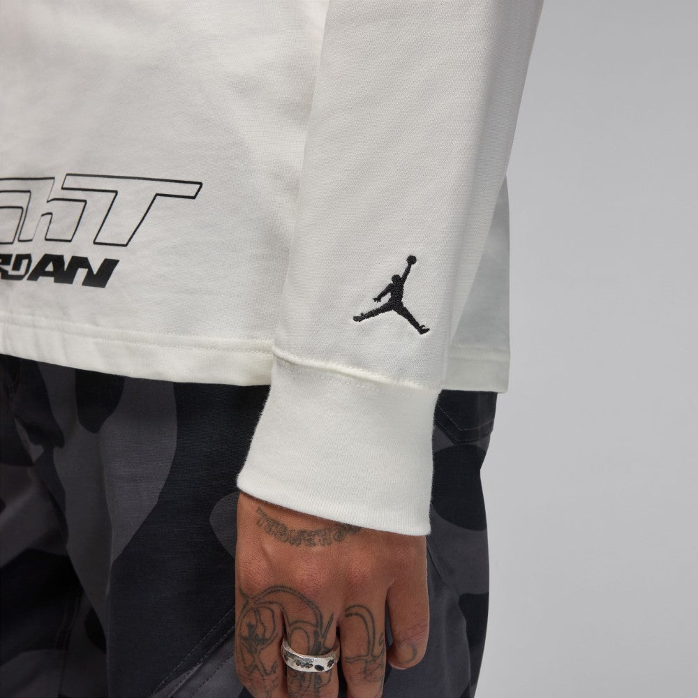 Jordan MVP Long-Sleeve T-Shirt