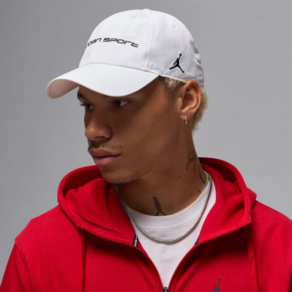 Jordan Club Unstructured Hat