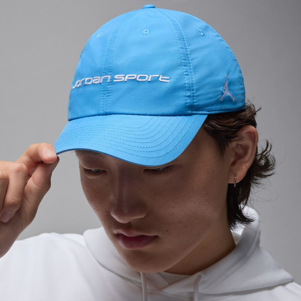 Jordan Club Unstructured Hat