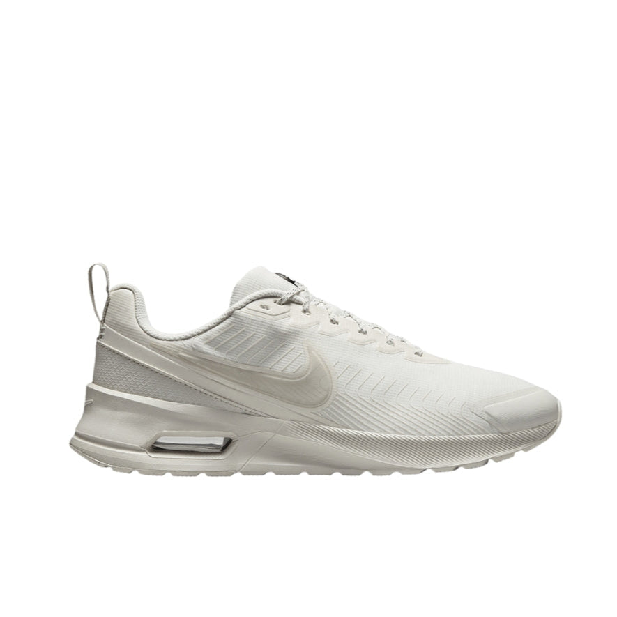 air max nike white canvas shoes mens