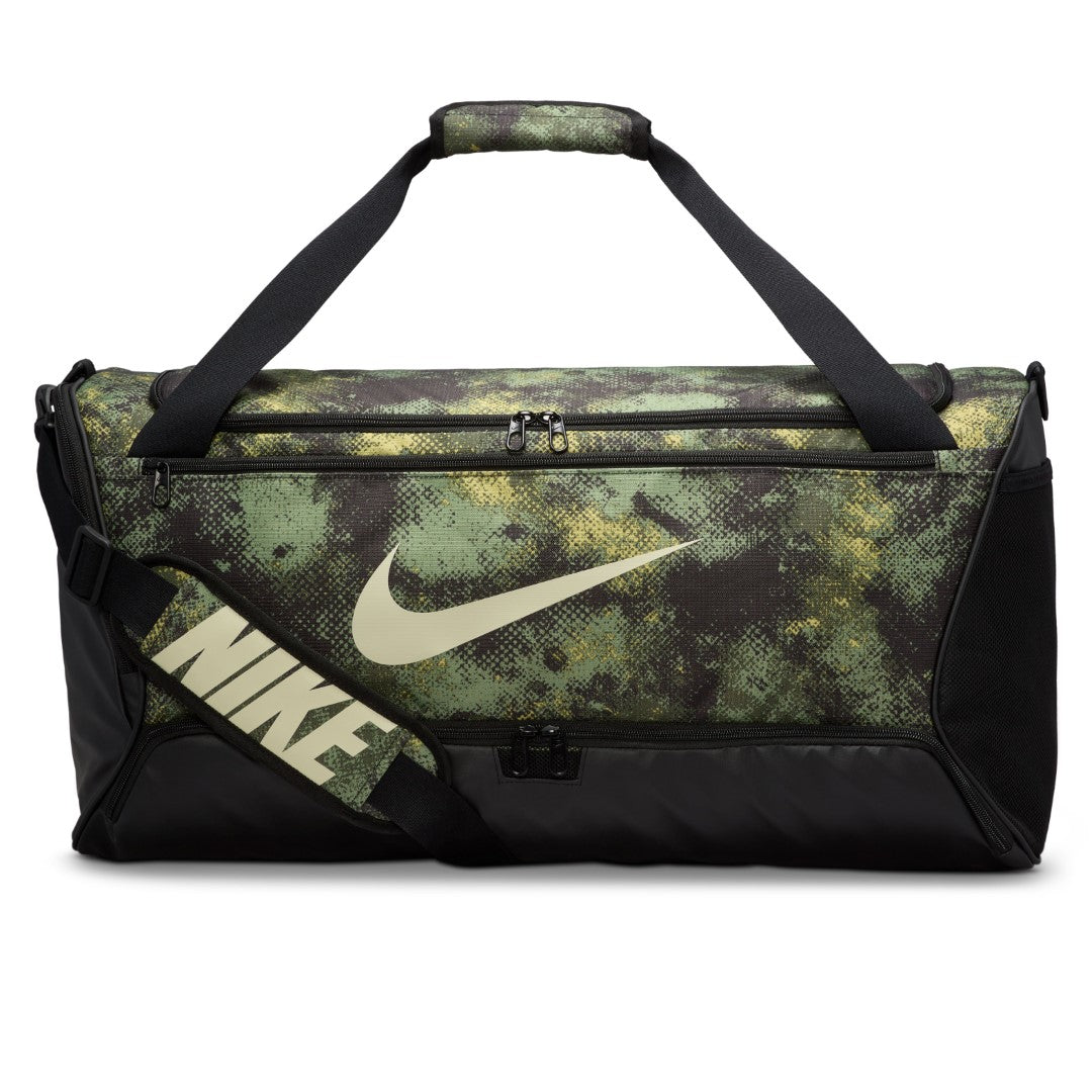 Brasilia Duffel Bag (Medium, 60L)