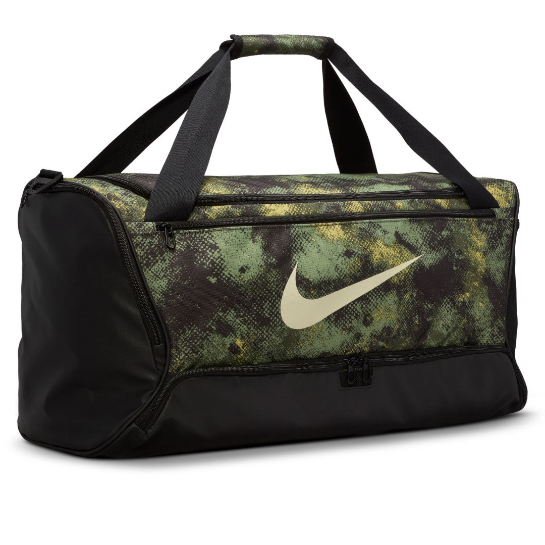 Brasilia Duffel Bag (Medium, 60L)