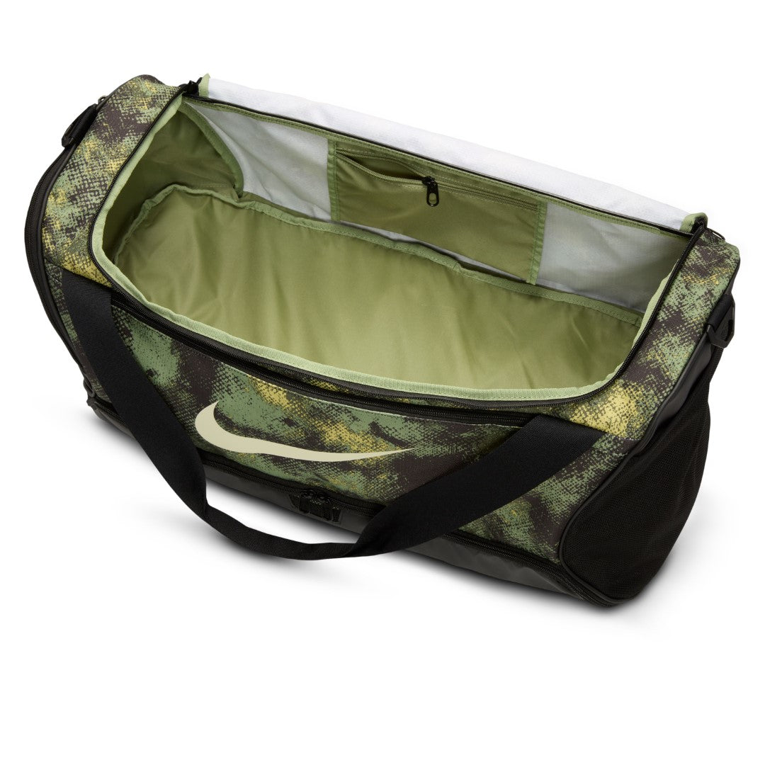 Brasilia Duffel Bag (Medium, 60L)