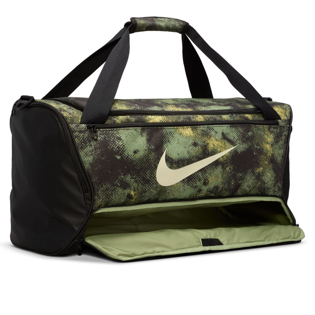 Brasilia Duffel Bag (Medium, 60L)
